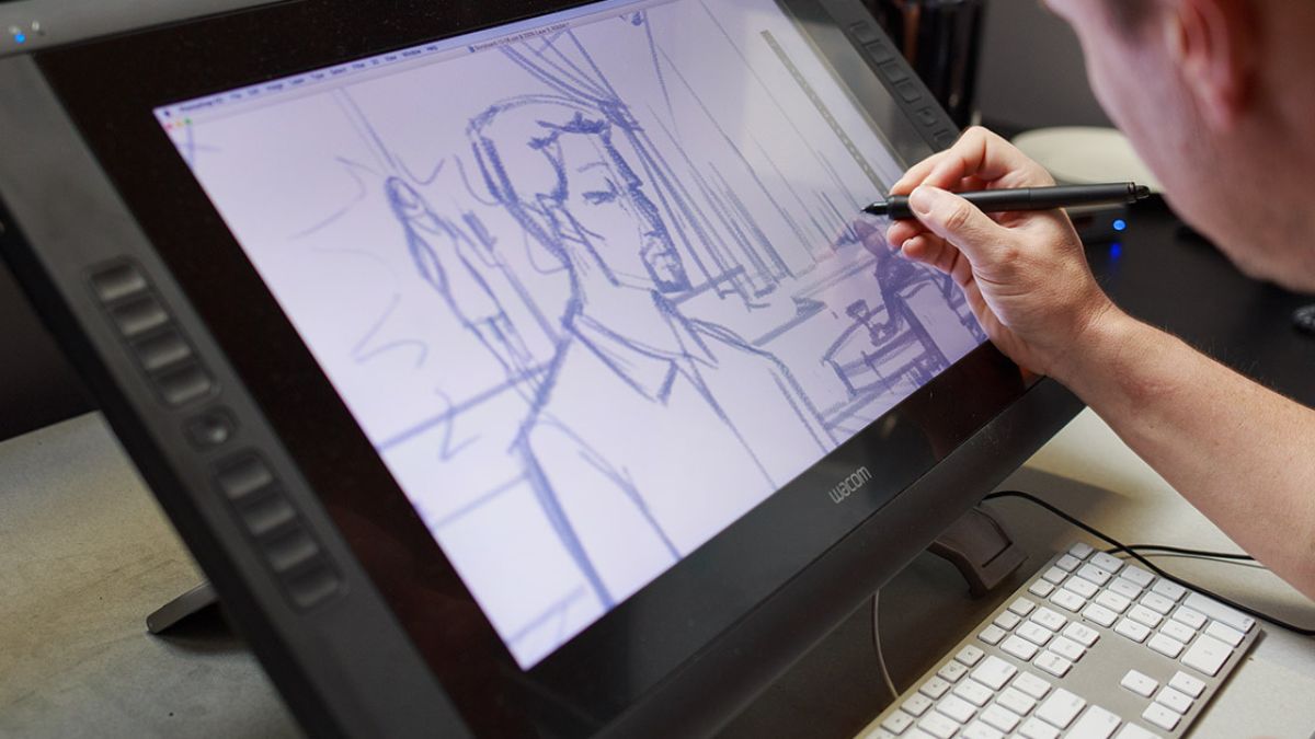 Teknik Animasi Yang Digunakan Dalam Anime: Dari Tradisional Hingga Digital
