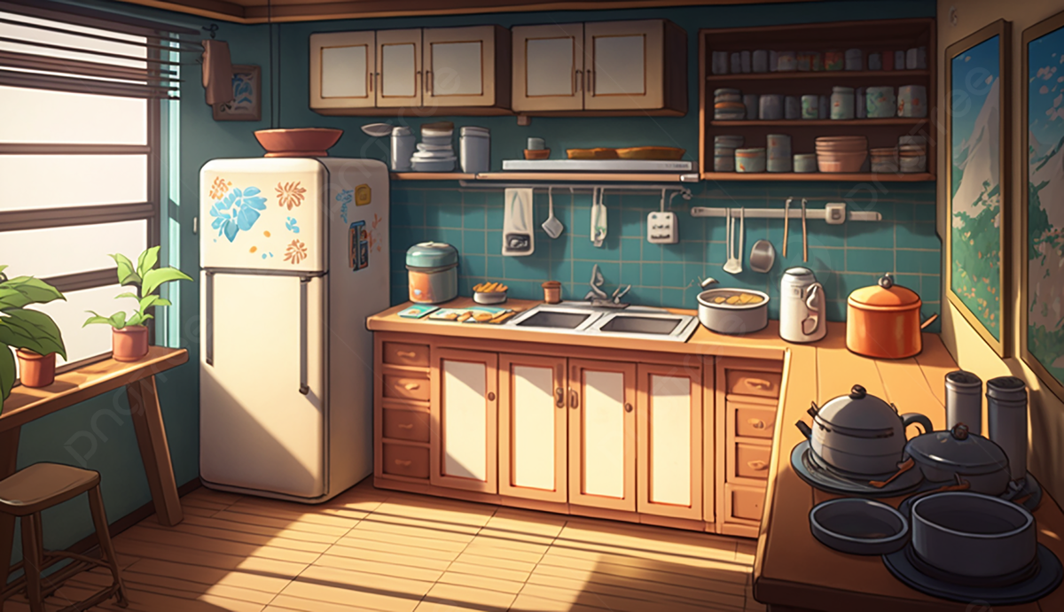 25 Elemen Desain Animasi Yang Wajib Diketahui Penggemar Anime: Mengintip Dapur Kreatif